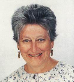 Catherine Ruth  McGorman