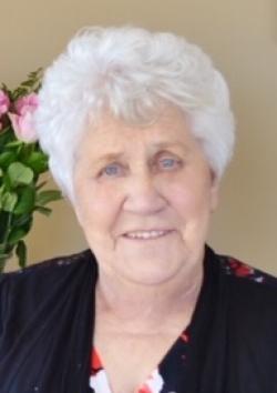 Jean Shirley Myers
