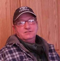 William "Bill" George Turner