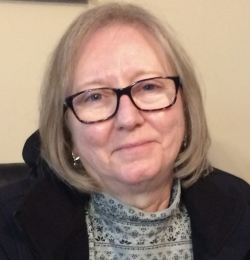 Christine Gulledge