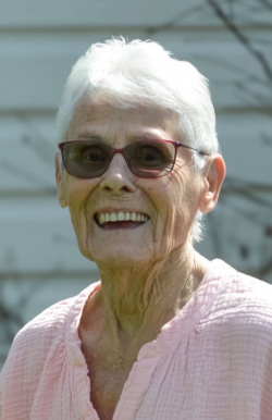 Gloria Irene (Prosser) Tillapaugh