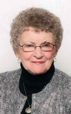 Violet Maude Blakney