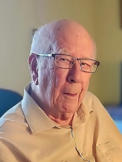 Richard Ernest Henry Viberg